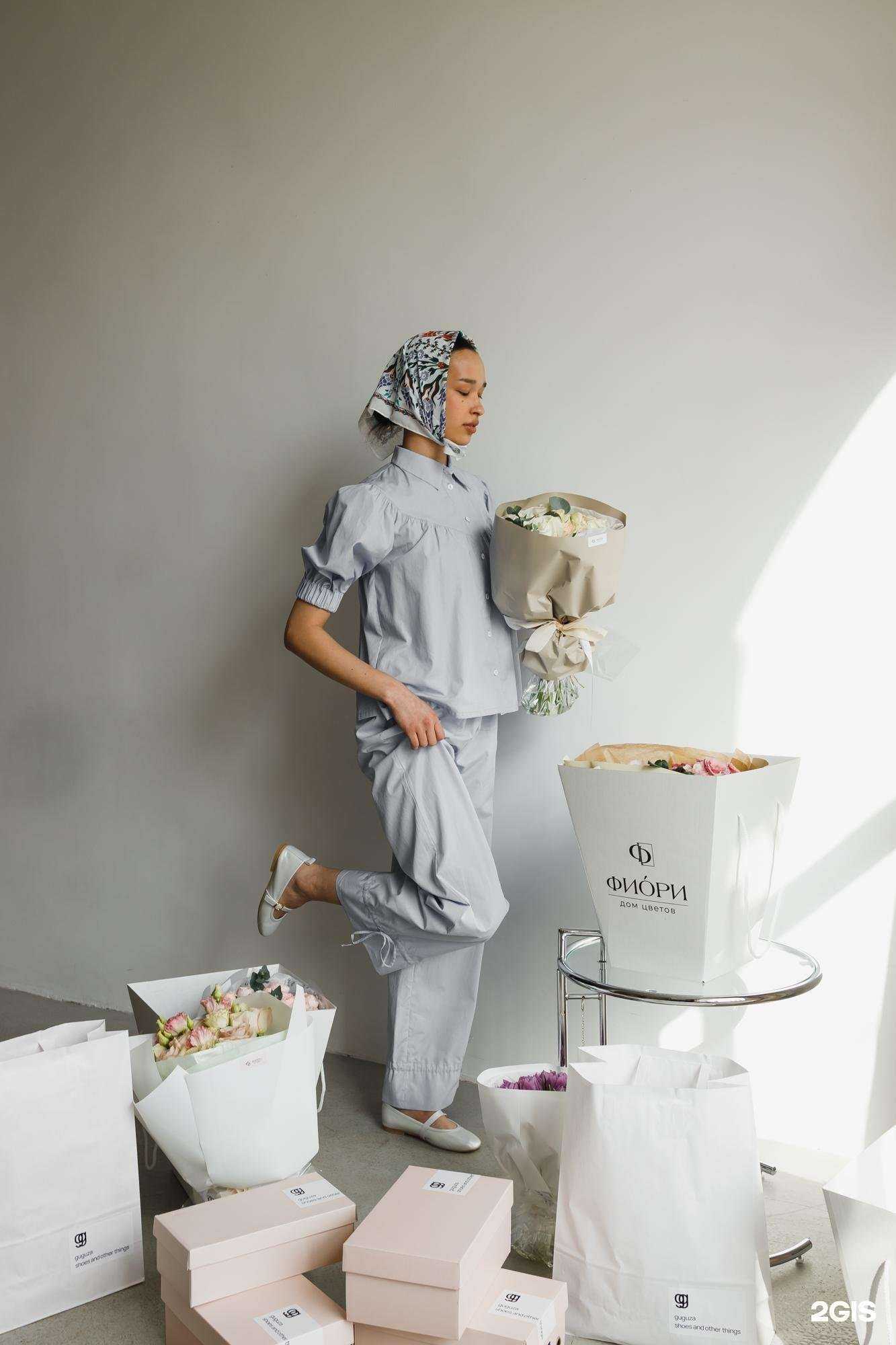 Отзывы на компанию Фиори в г. Астрахань c фото