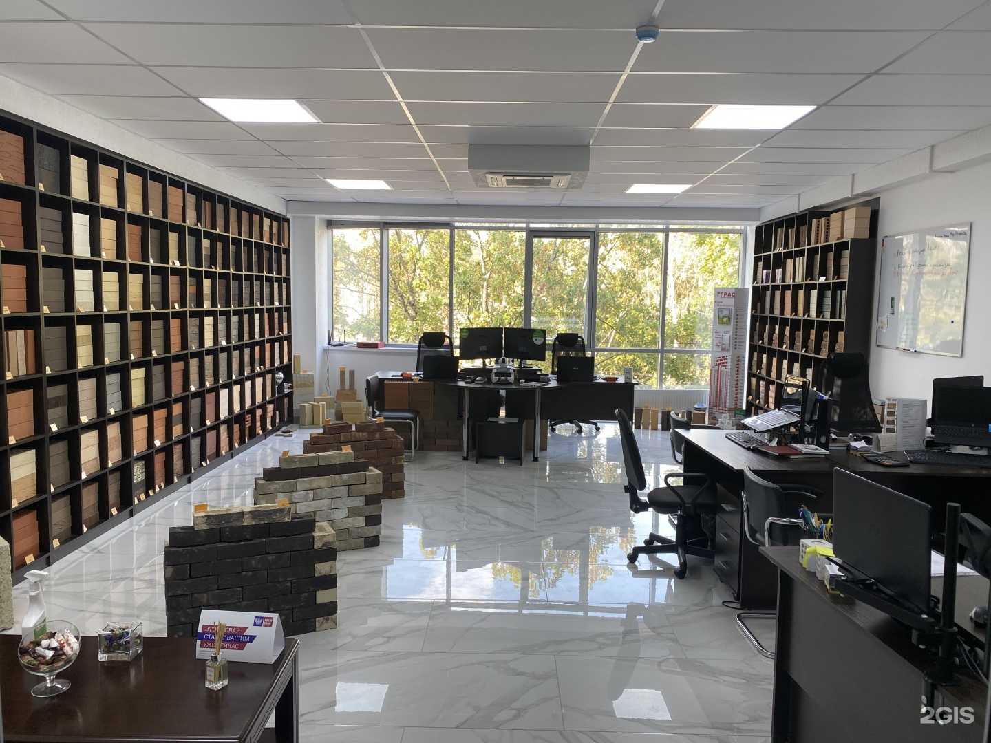 Отзывы на компанию Кирпичный Дом в Ставрополе c фото