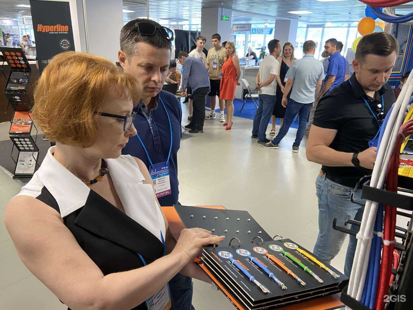 Отзывы на компанию Тайле Рус в Хабаровске c фото