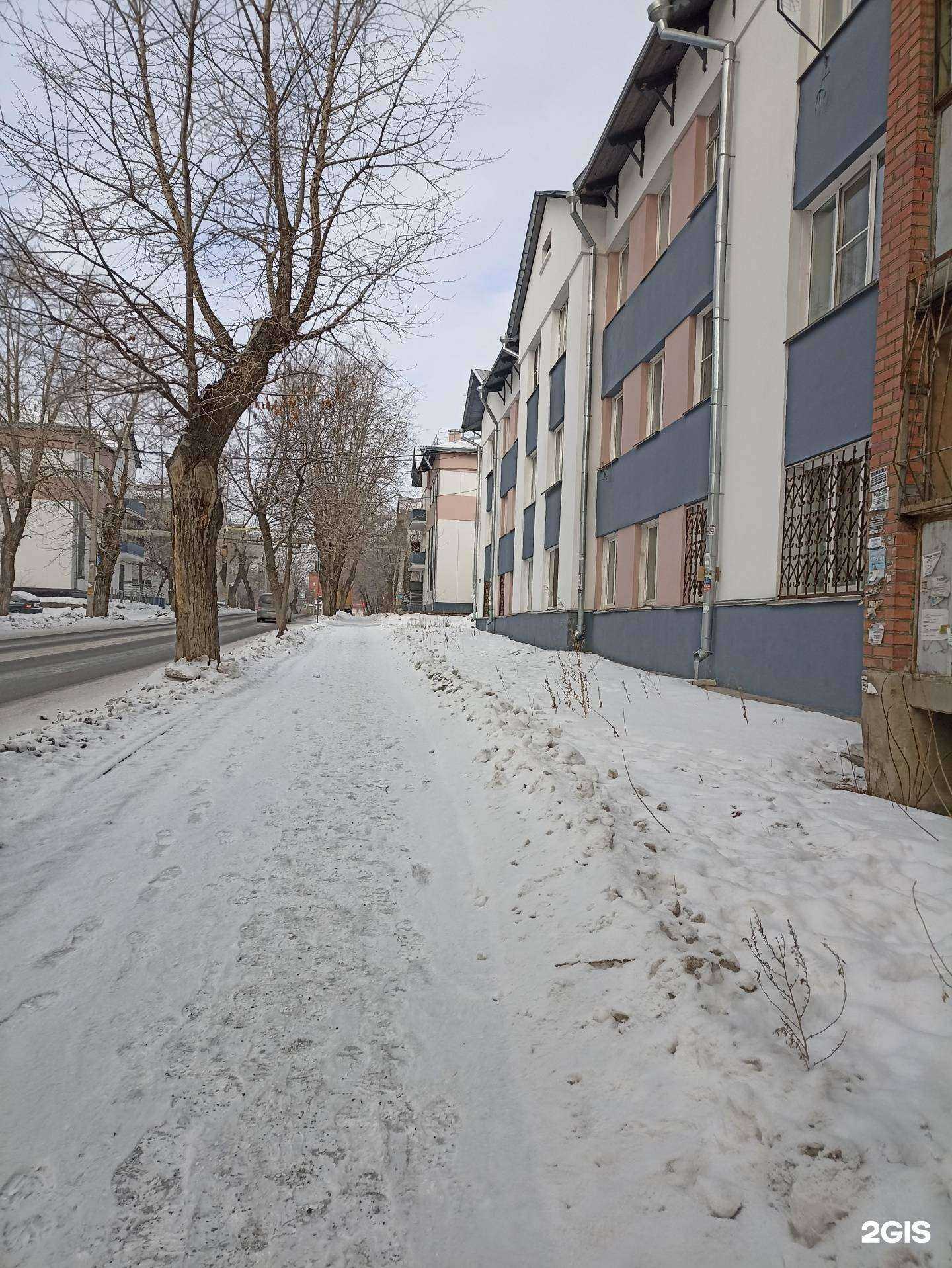 Отзывы на компанию Маршрут 174 в Челябинске c фото - фотография 2 из 2