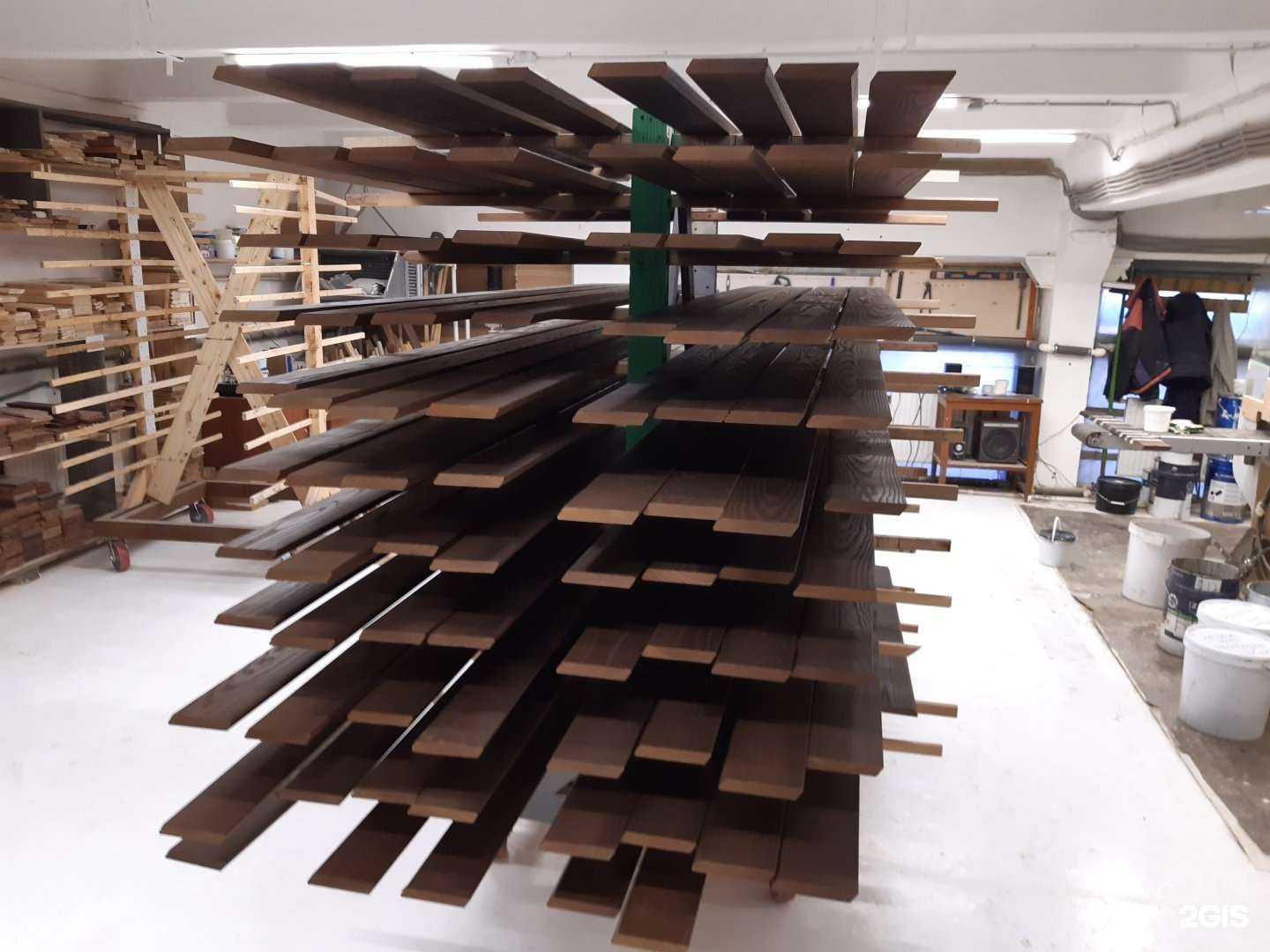 Отзывы на компанию Буманс хаус в Ивантеевке c фото