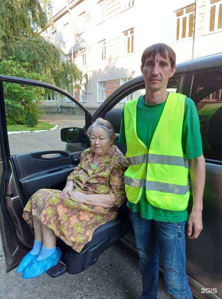 Отзывы на компанию Transbol.ru в г. Ставрополь c фото