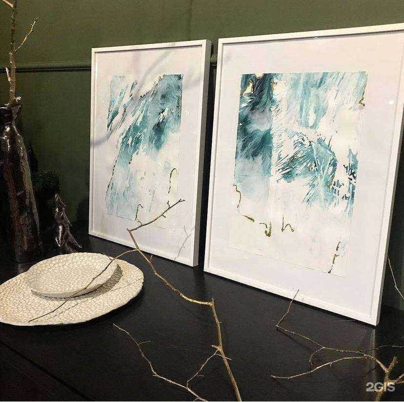 Отзывы на компанию Студия интерьера Анны Калатуша в г. Калининград c фото