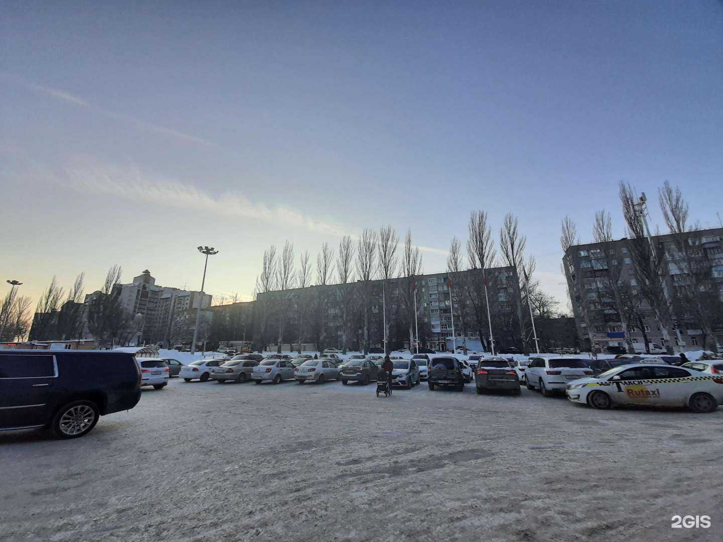 Отзывы на компанию Почта Банк в Воронеже c фото - фотография 2 из 2