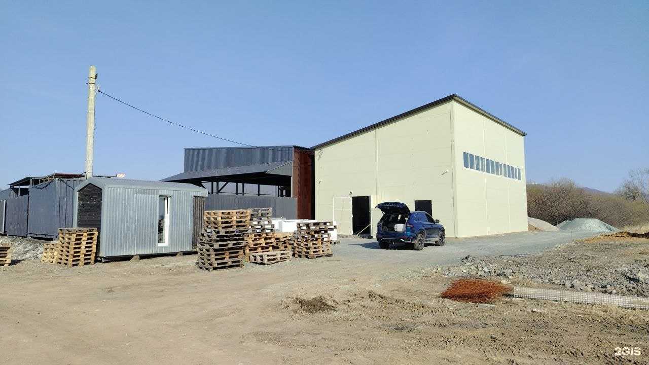 Отзывы на компанию Гравиблок в Артёме c фото - фотография 2 из 2