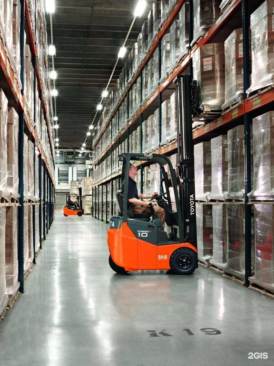 Отзывы на компанию Бт Машинери в Новосибирске c фото