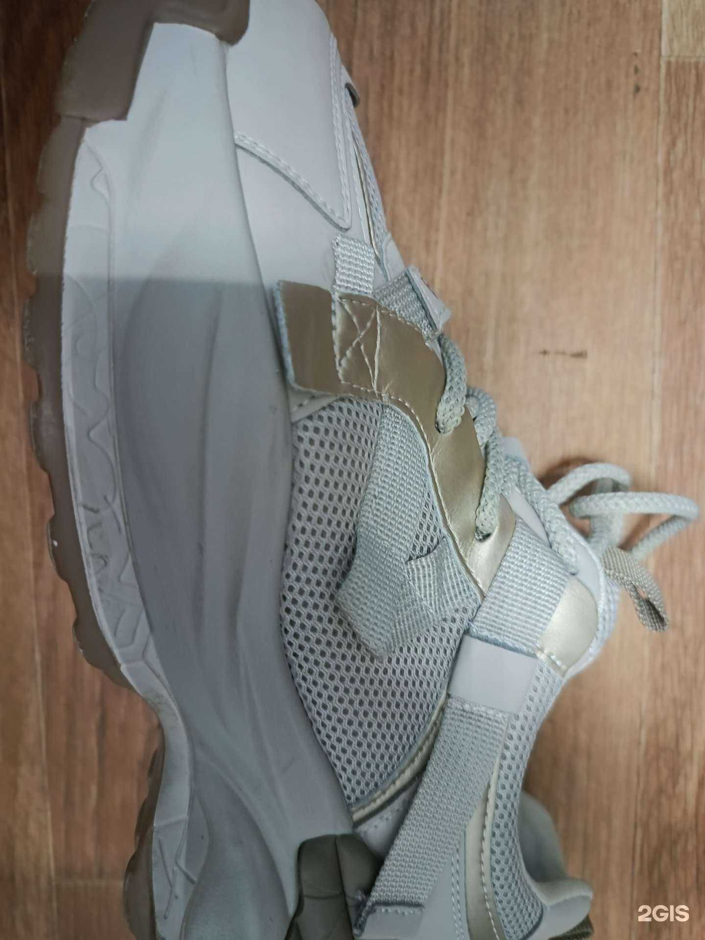 Отзывы на компанию Мастерская по ремонту обуви в г. Владивосток c фото