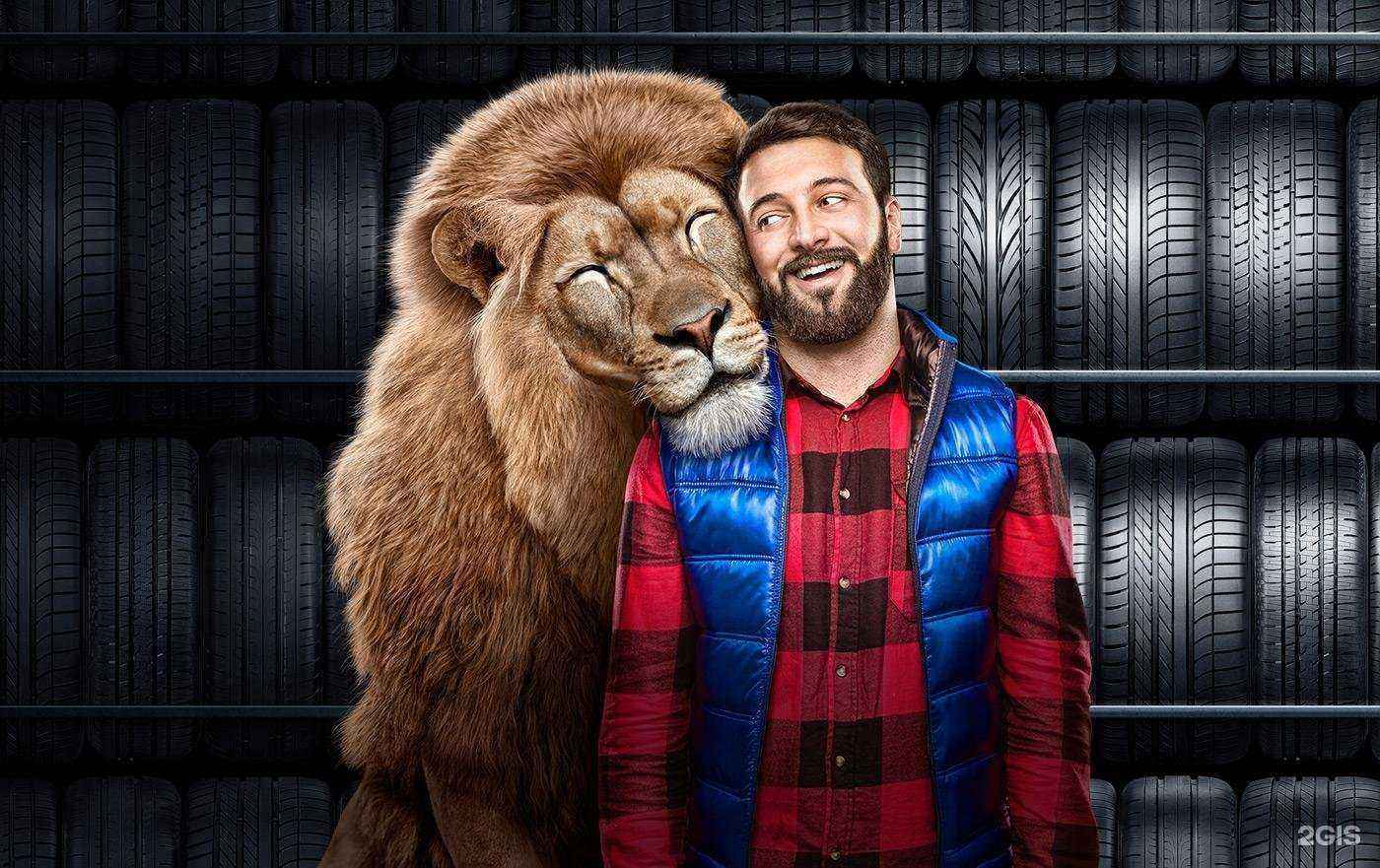 Отзывы на компанию 700shin.ru в Волгограде c фото