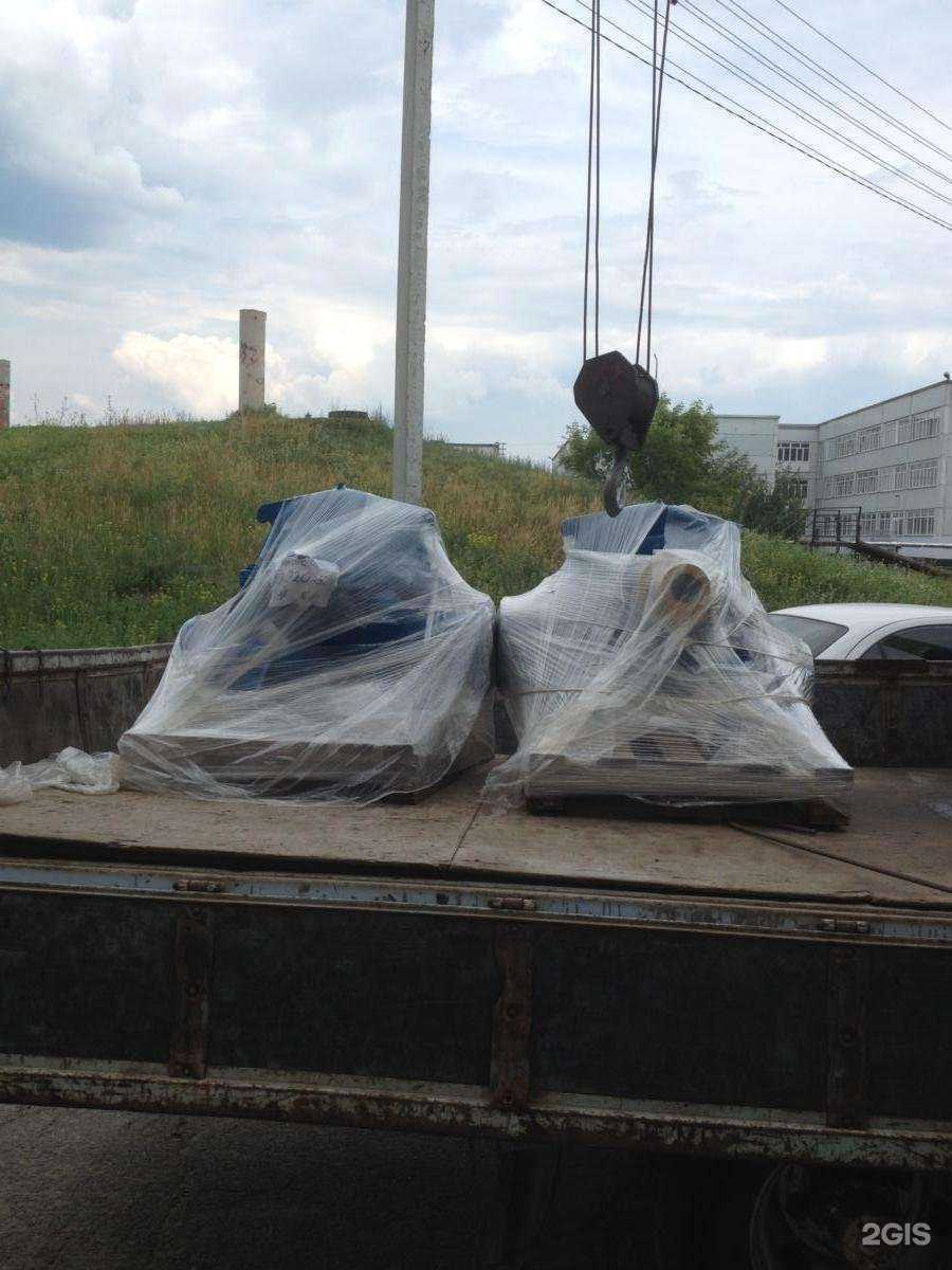 Отзывы на компанию Элта-Сиб в Новосибирске c фото