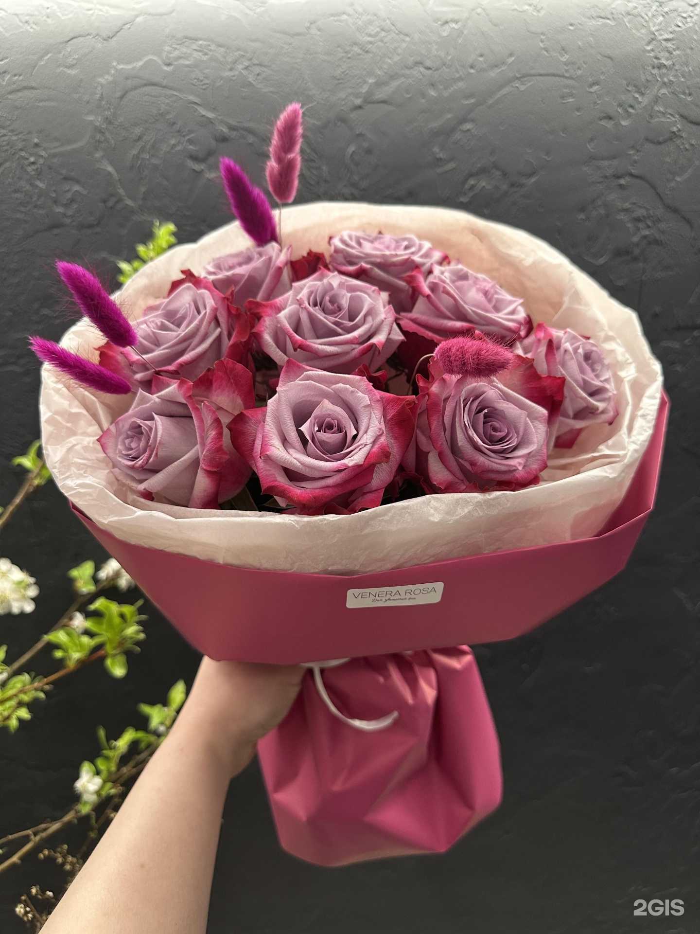 Отзывы на компанию Венера-дом цветочной феи в Нижневартовске c фото