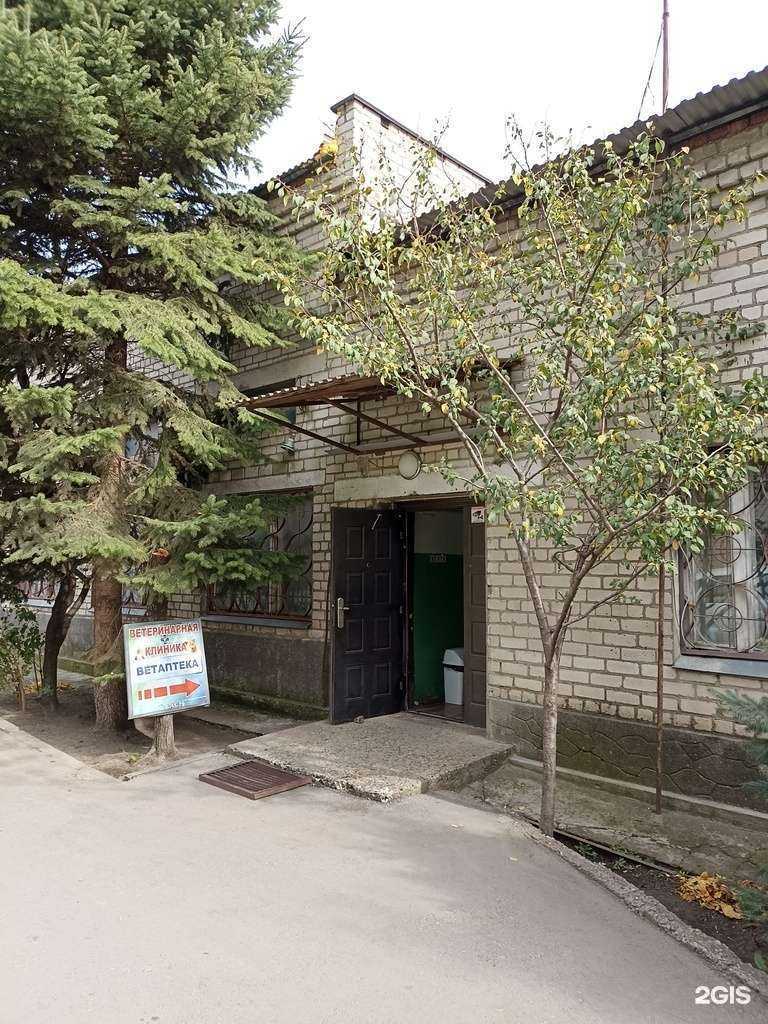 Отзывы на компанию Ветеринарная клиника в г. Ессентуки c фото