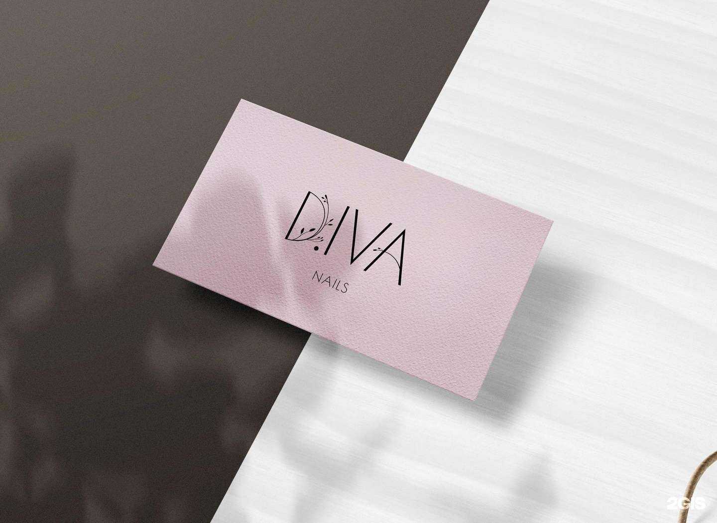 Отзывы на компанию D.iva_nails в г. Саранск c фото