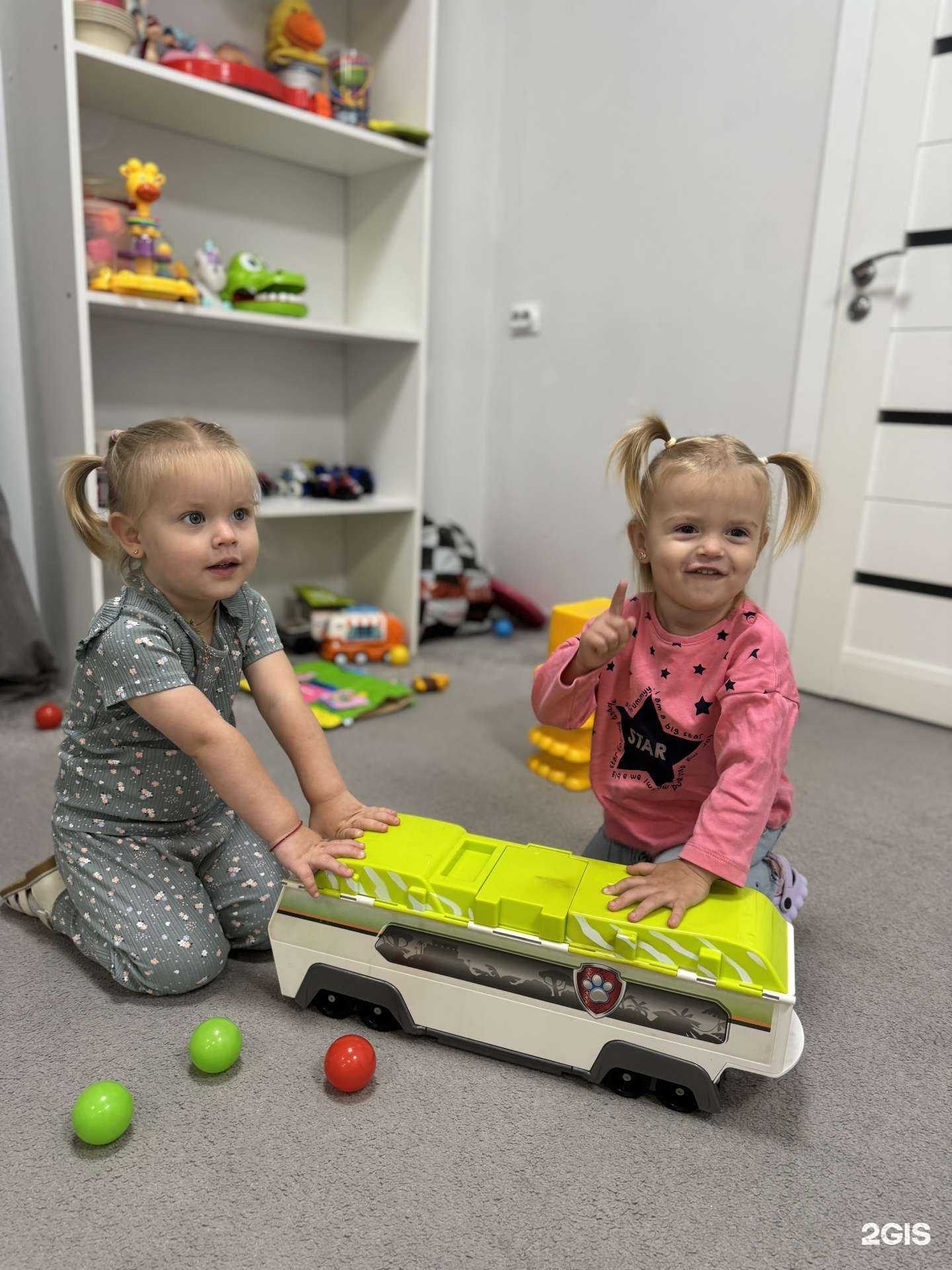 Отзывы на компанию Dream baby в Калининграде c фото