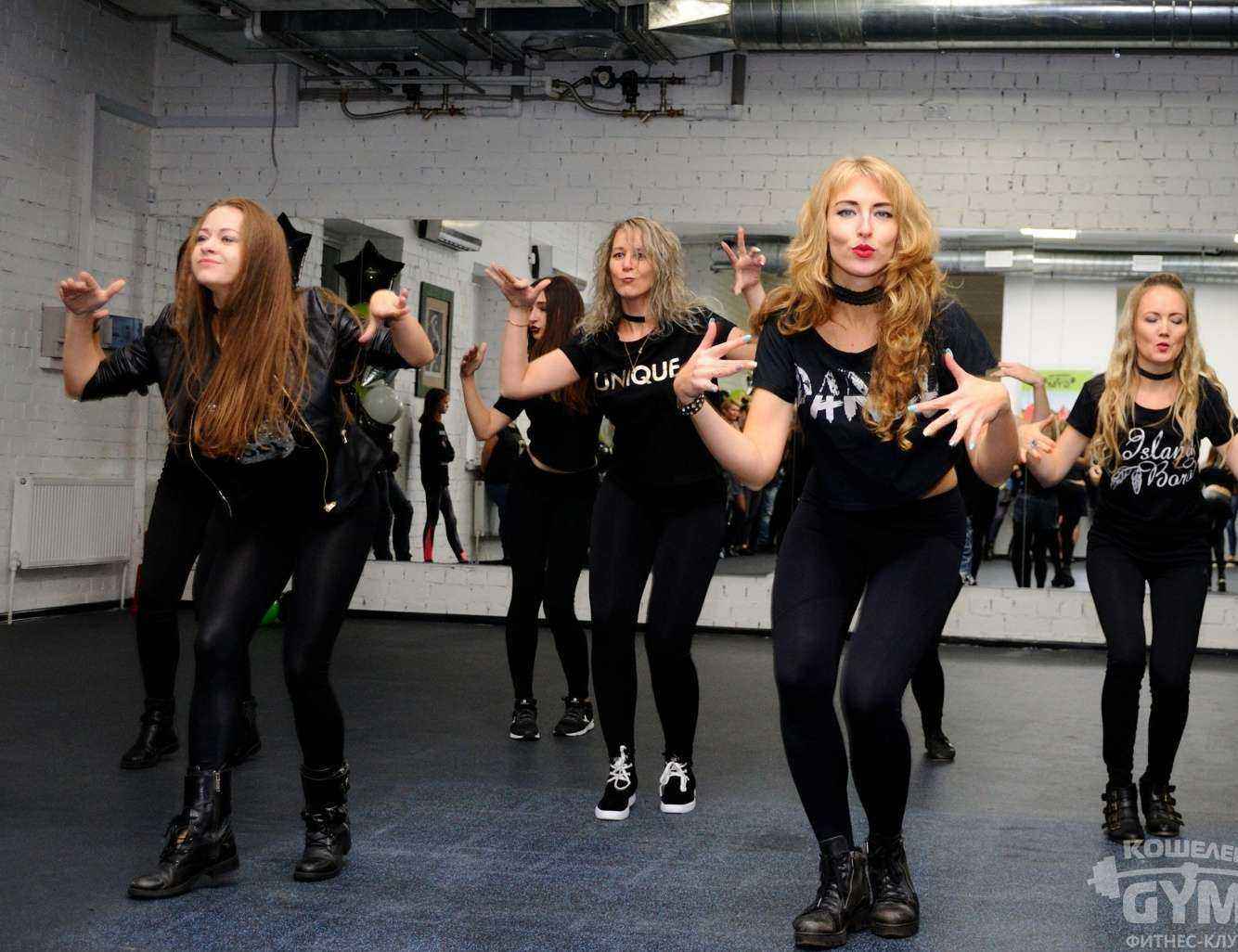 Отзывы на компанию Кошелев gym в Самаре c фото