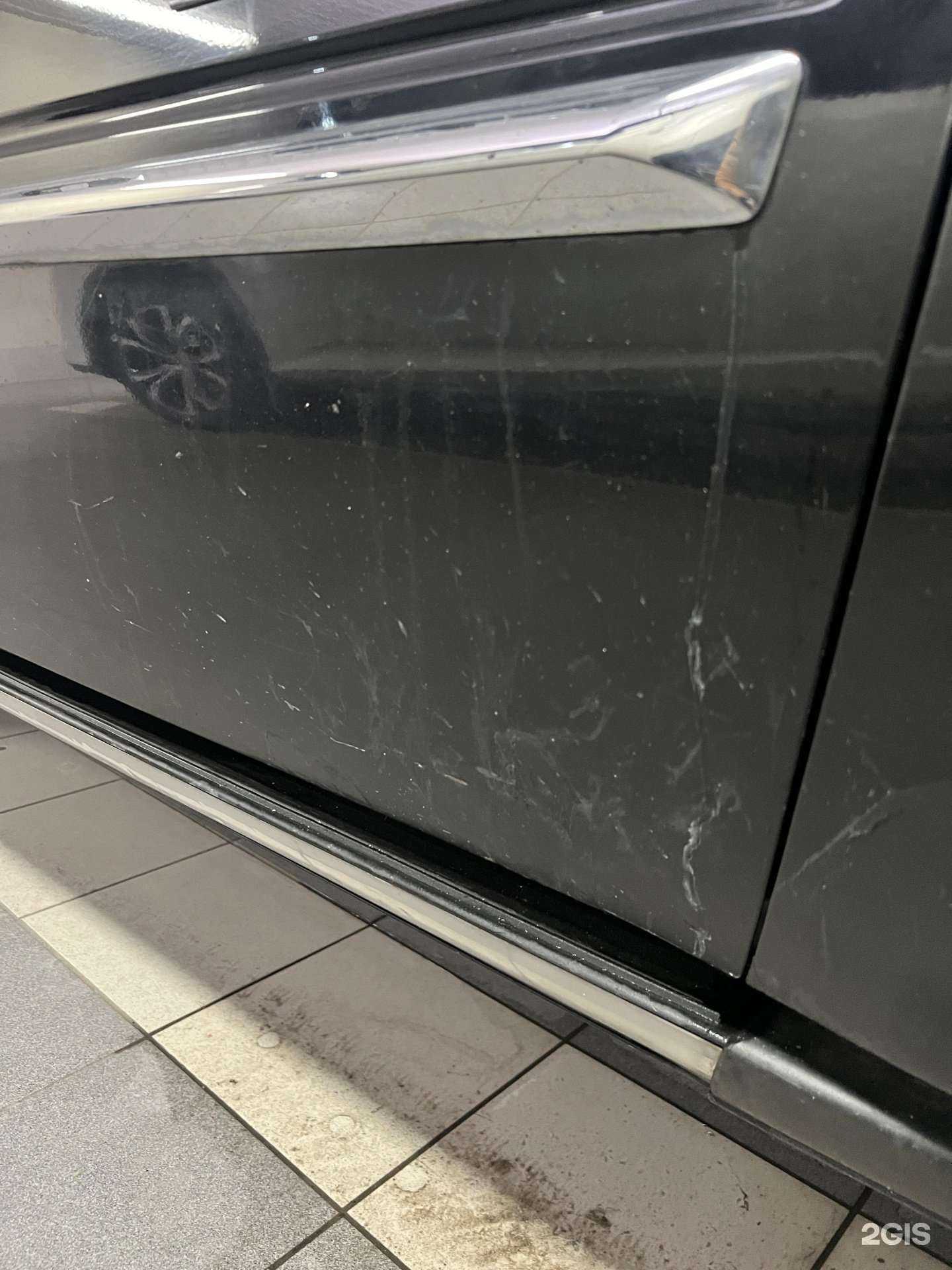 Отзывы на компанию Автолидер в Самаре c фото