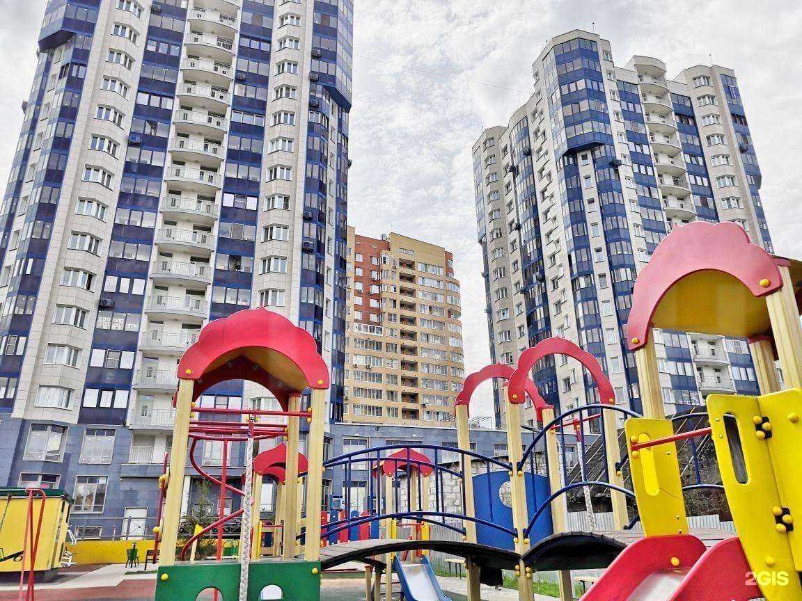 Отзывы на компанию Eclat в Химках c фото - фотография 2 из 2