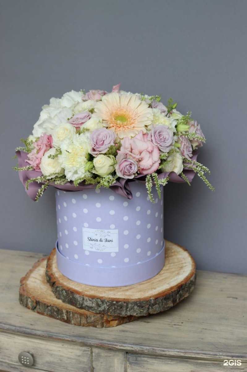 Отзывы на компанию ЦветМаркет46 в Курске c фото