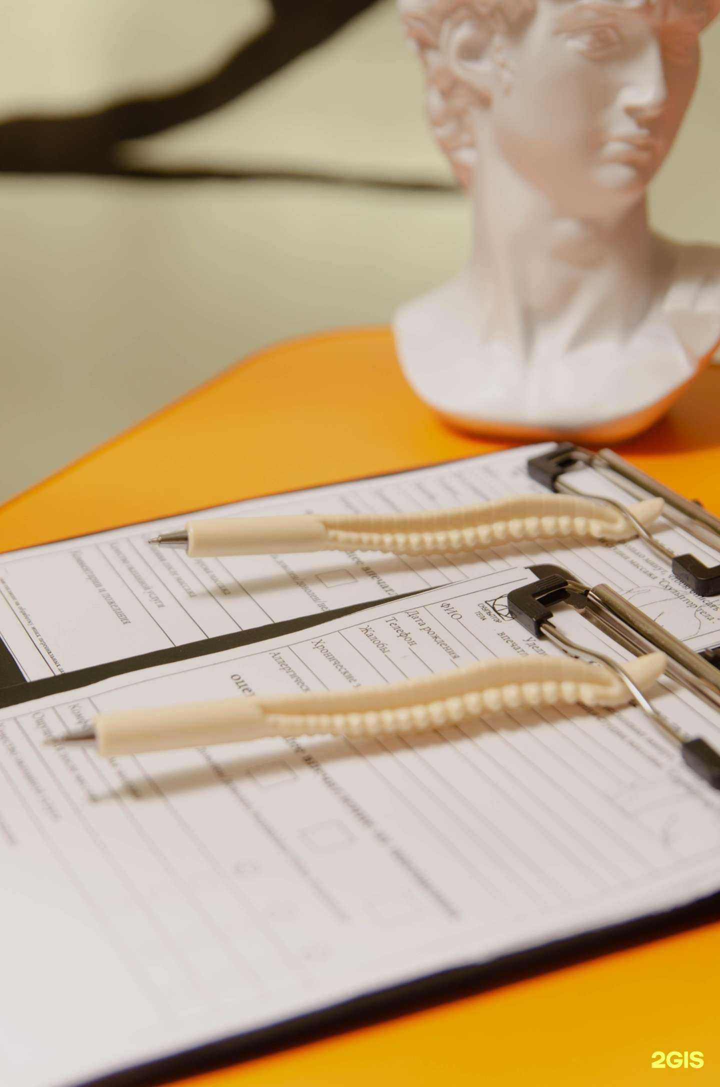 Отзывы на компанию Скульптор тела в Нижнем Тагиле c фото