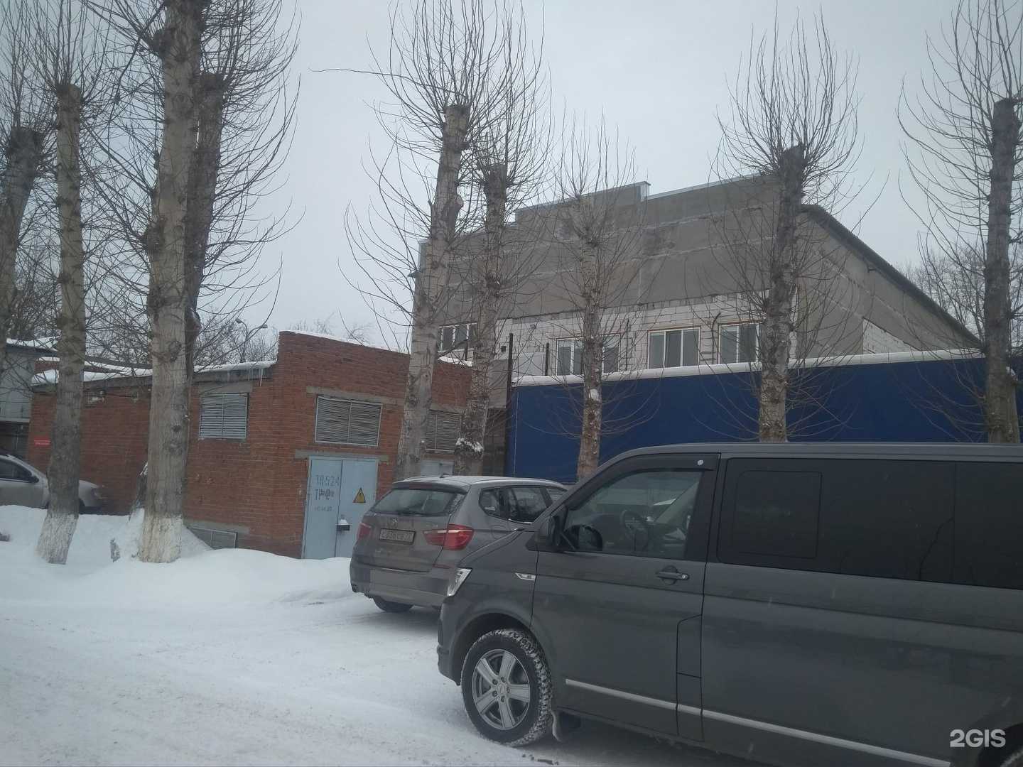 Отзывы на компанию Альфастрой в Тюмени c фото - фотография 2 из 2