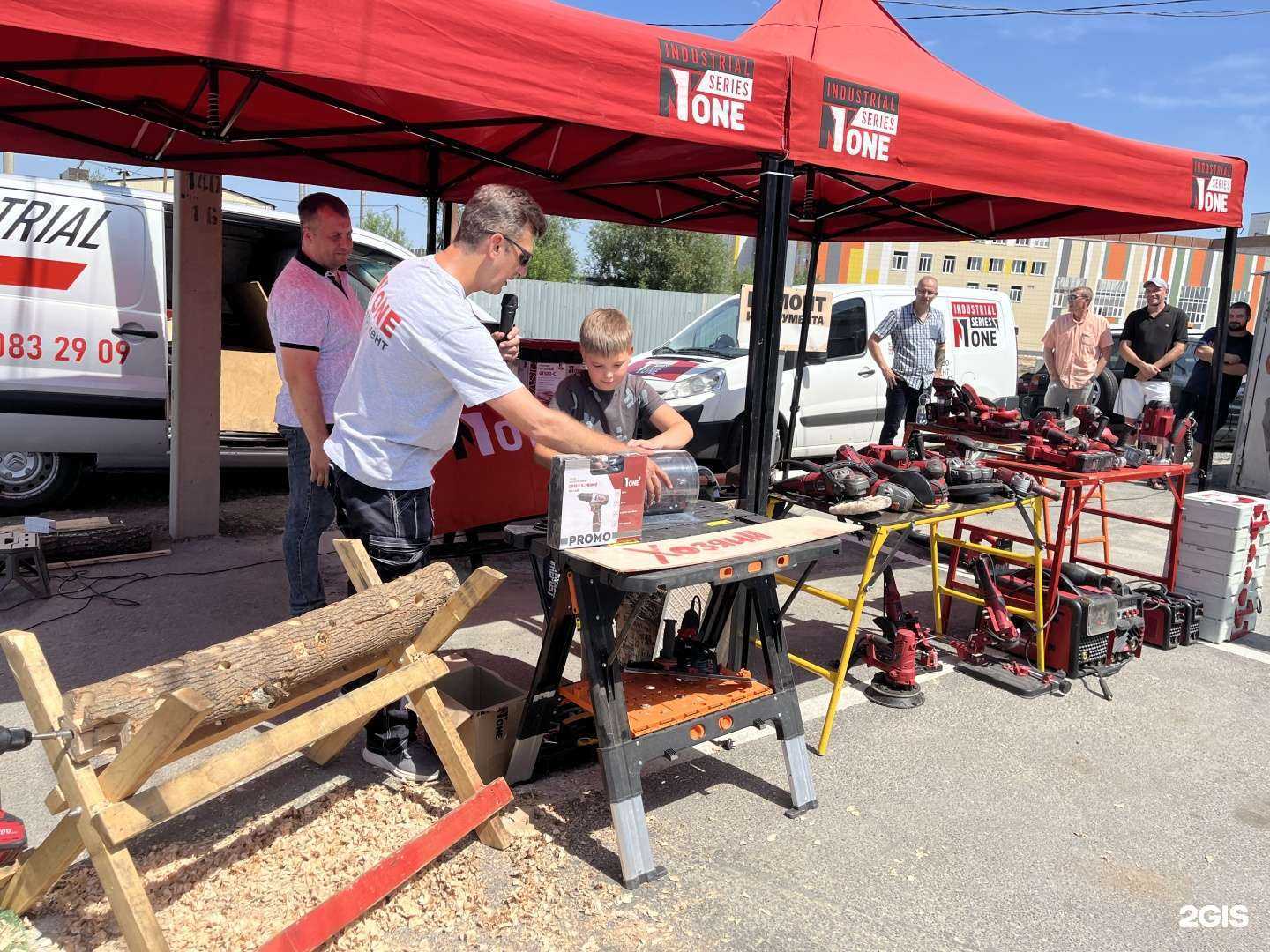 Отзывы на компанию Хозяин в г. Азов c фото