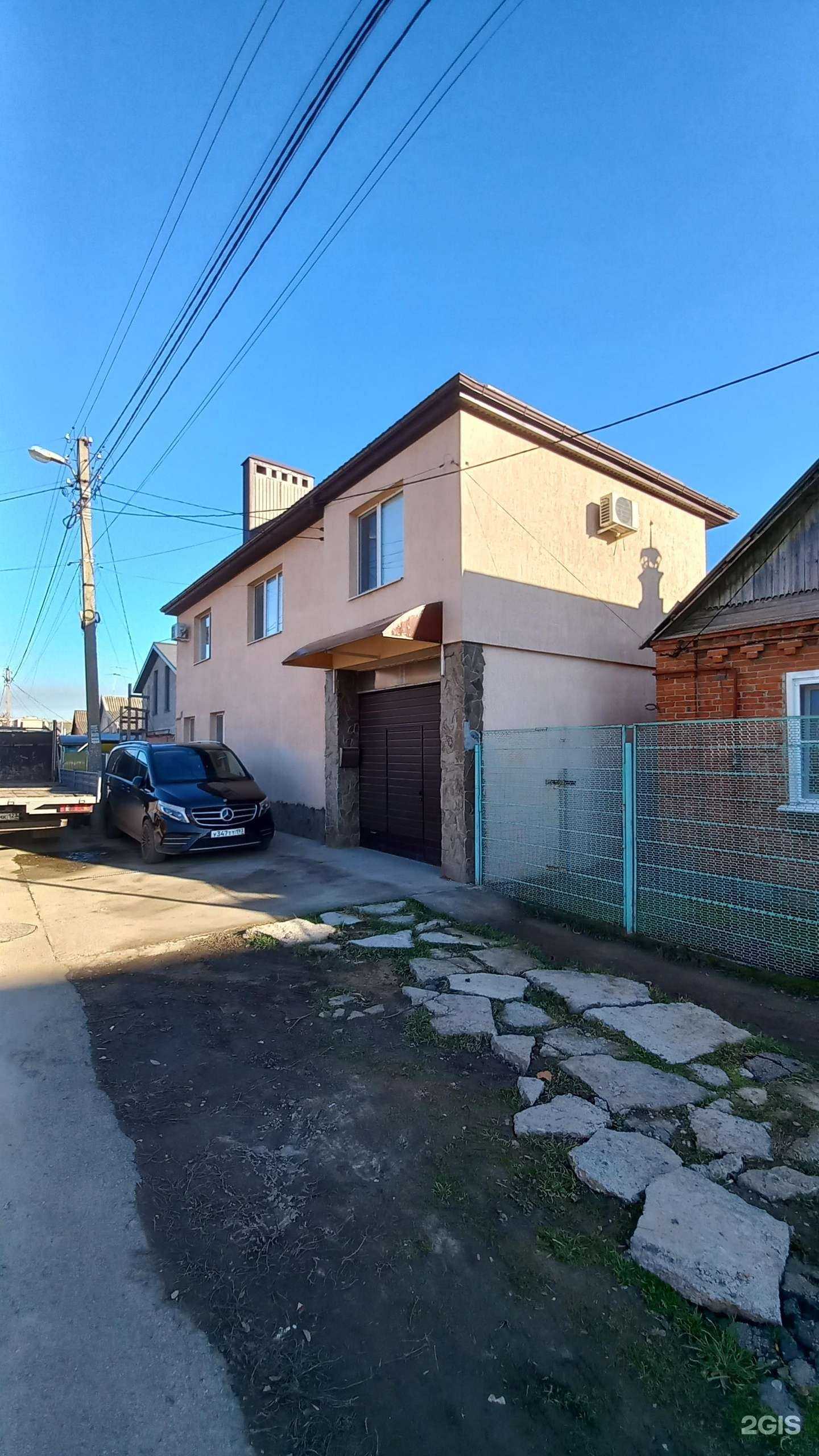 Отзывы на компанию Спецтранс в г. Краснодар c фото