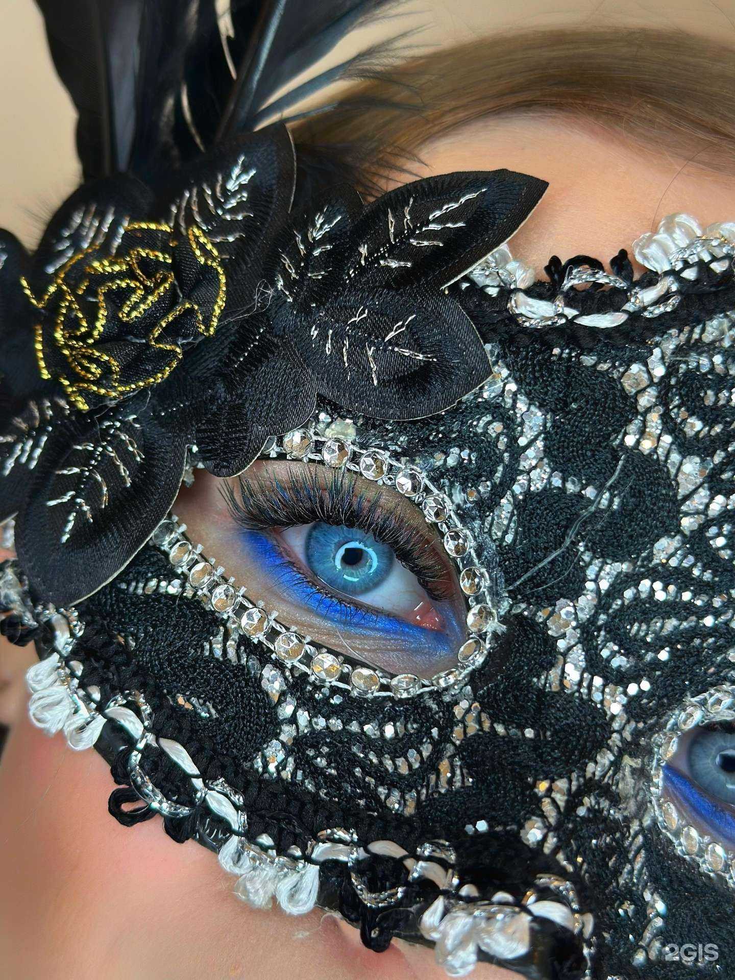 Отзывы на компанию Homalashes studio в Иркутске c фото