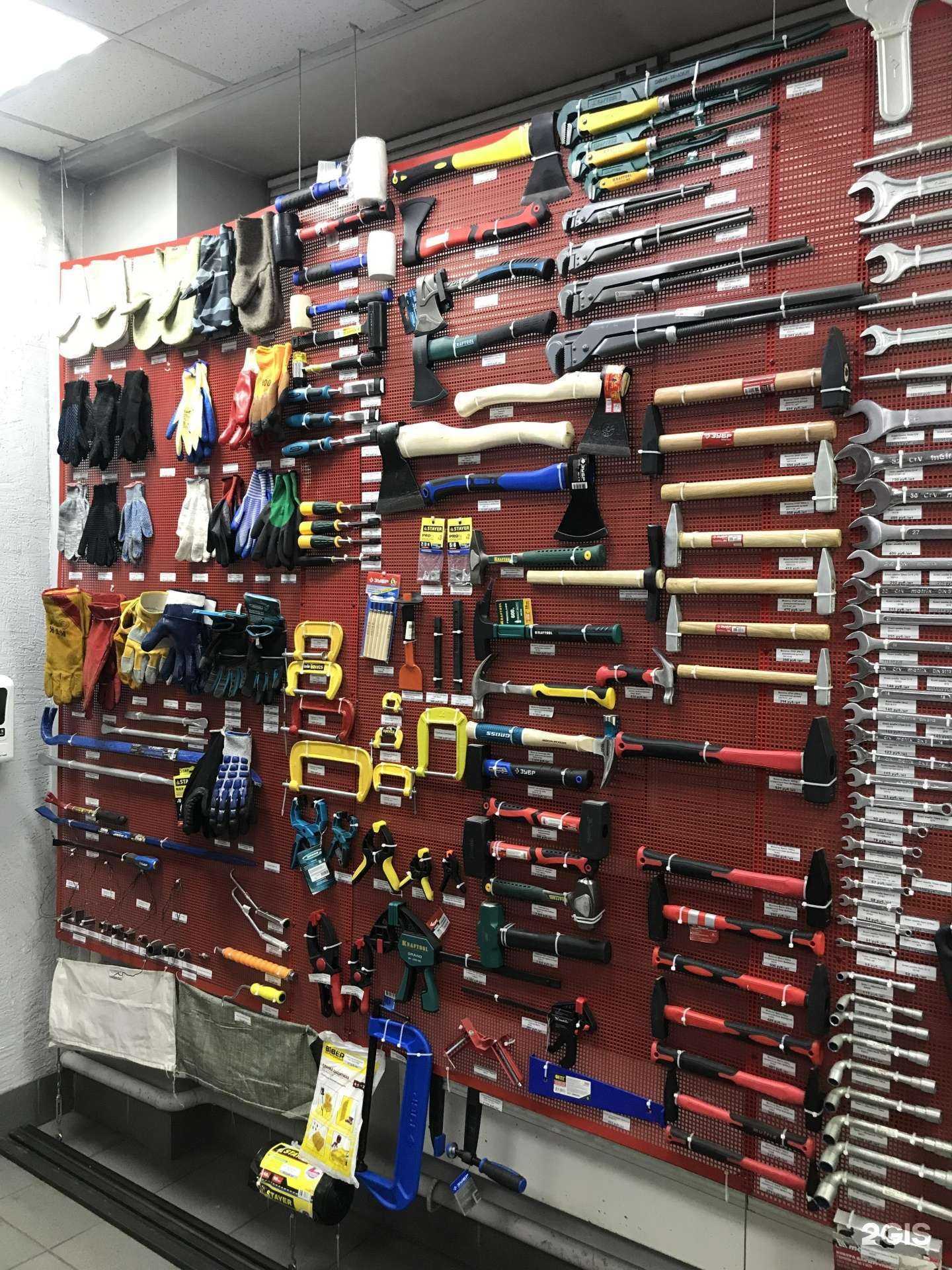 Отзывы на компанию Дом крепежа в Новокузнецке c фото