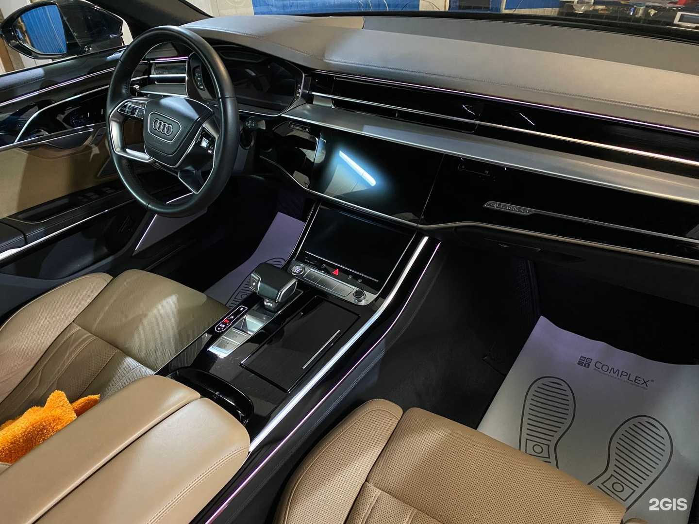 Отзывы на компанию Блеск в г. Пятигорск c фото