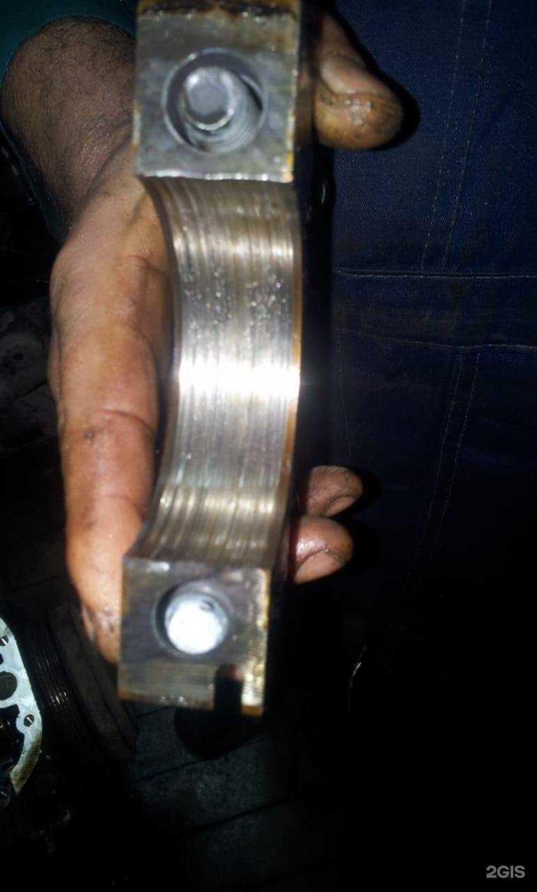 Отзывы на компанию Qualityauto в г. Челябинск c фото