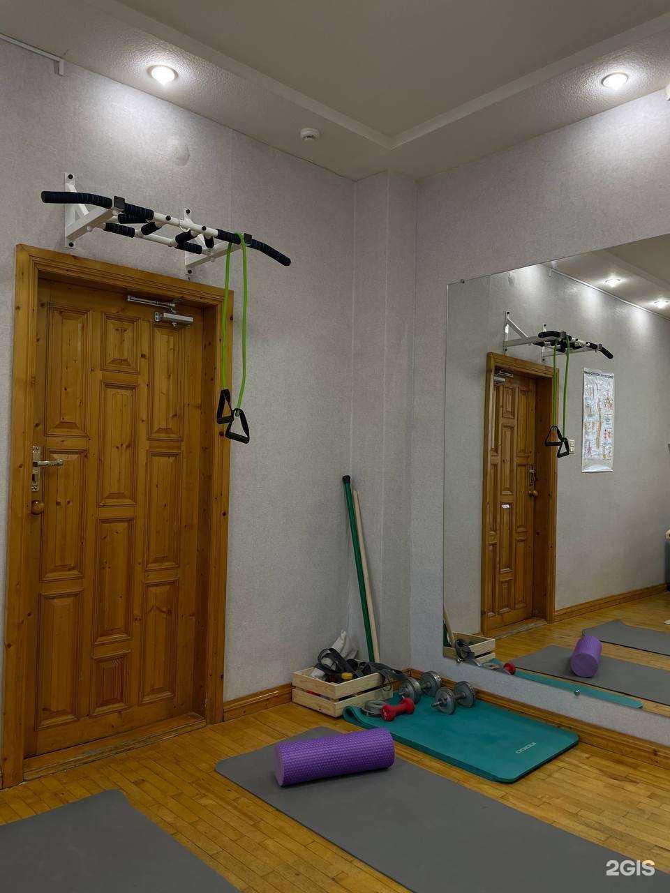 Отзывы на компанию Доказательный фитнес в Кирове c фото