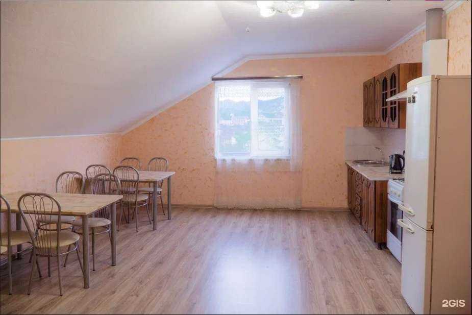 Отзывы на компанию Лика в г. Сочи c фото