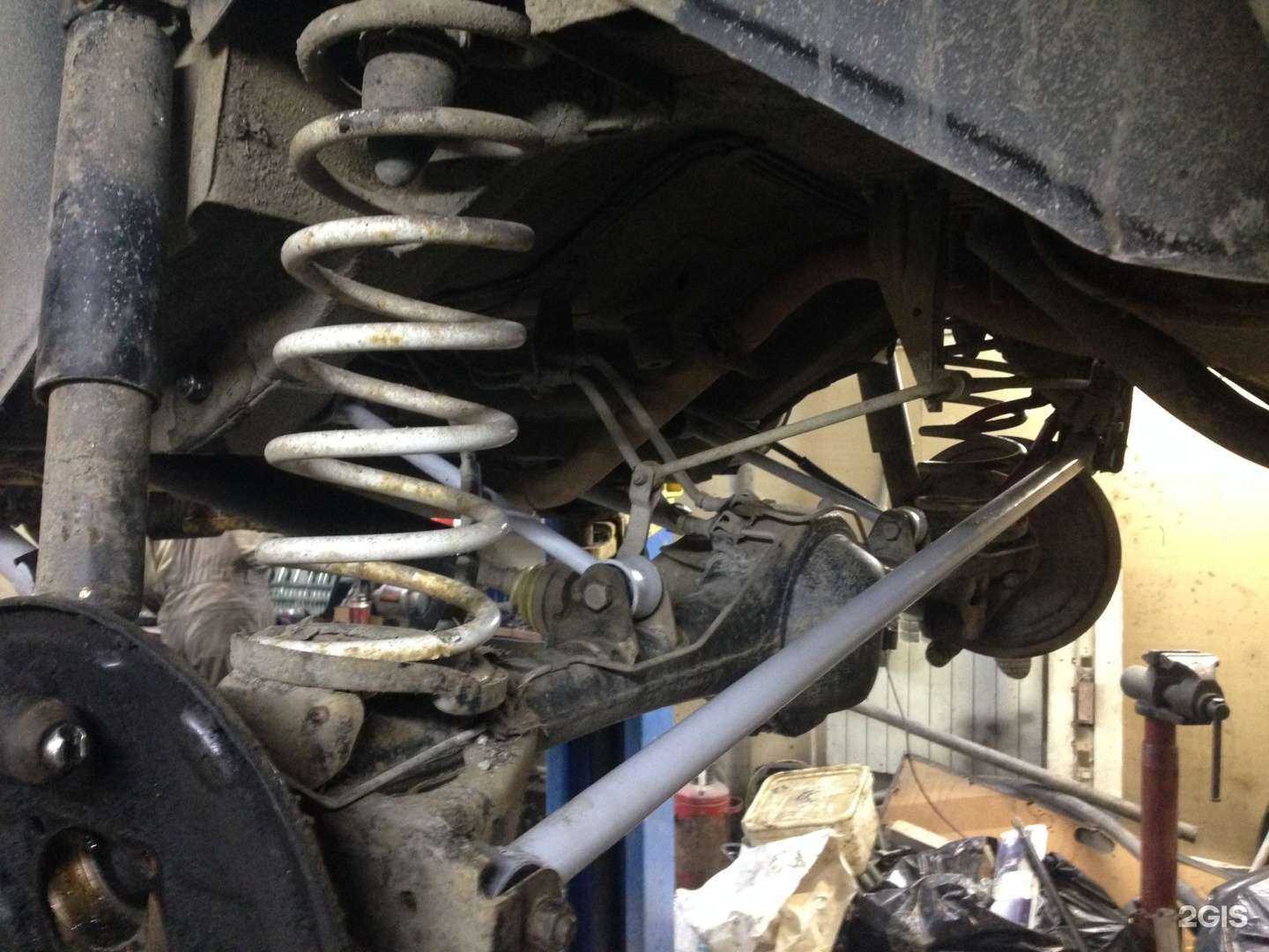 Отзывы на компанию Автопомощь в Челябинске c фото