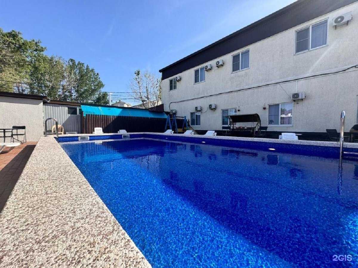 Отзывы на компанию Морская чайка Ливингстон в г. Анапа c фото