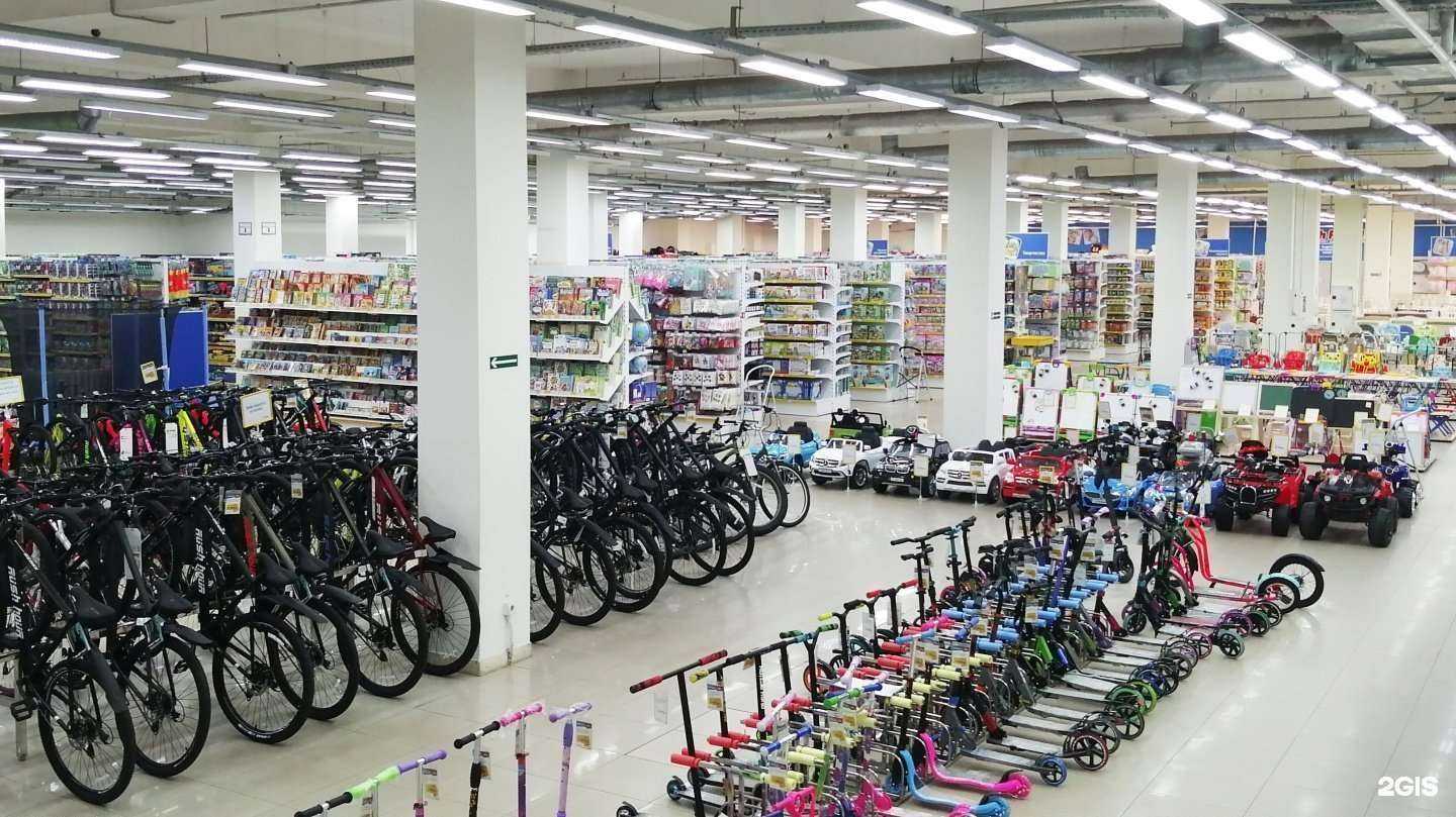 Отзывы на компанию Rich Family в г. Барнаул c фото