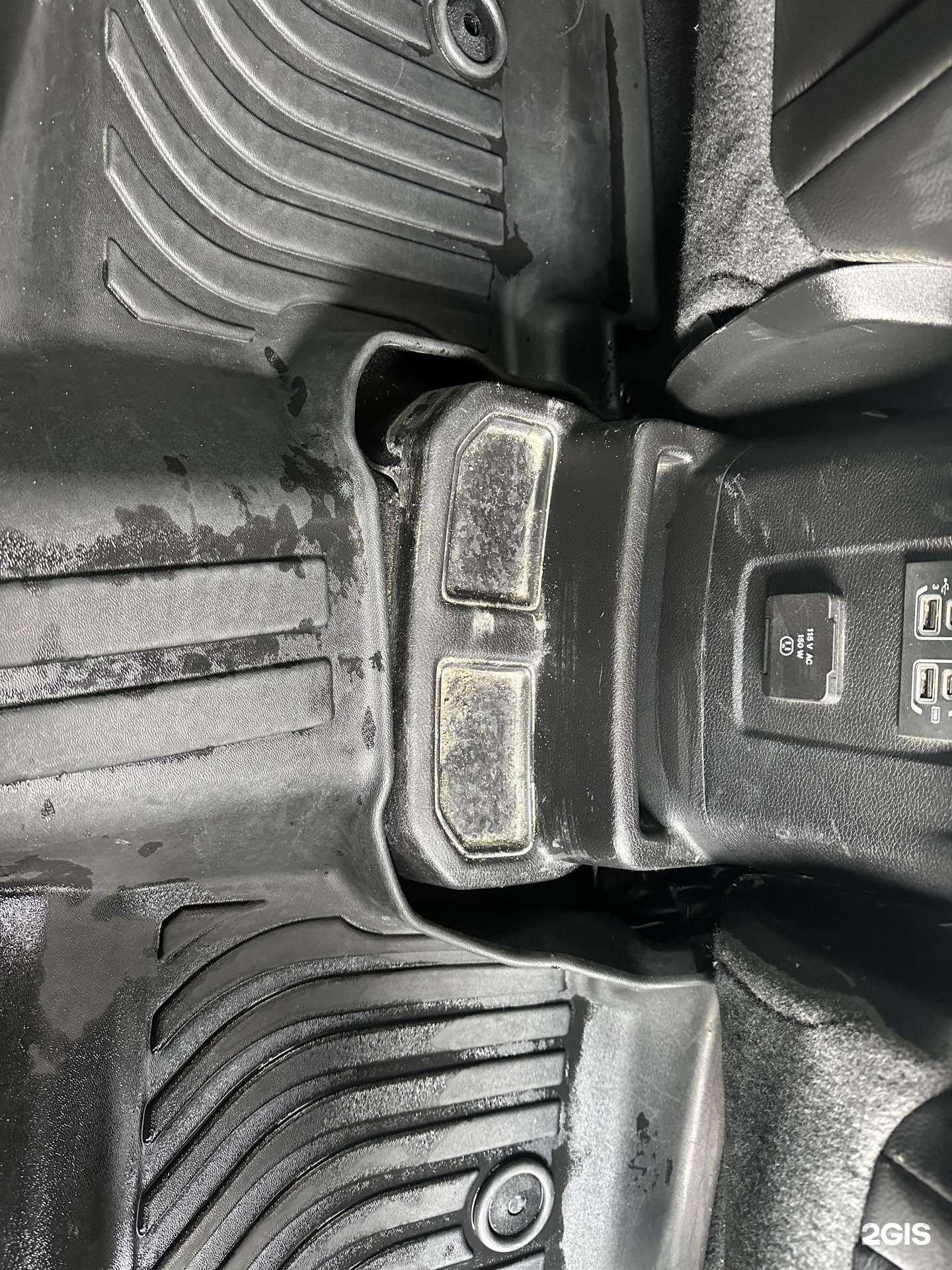 Отзывы на компанию Aqua Luxe в Хабаровске c фото