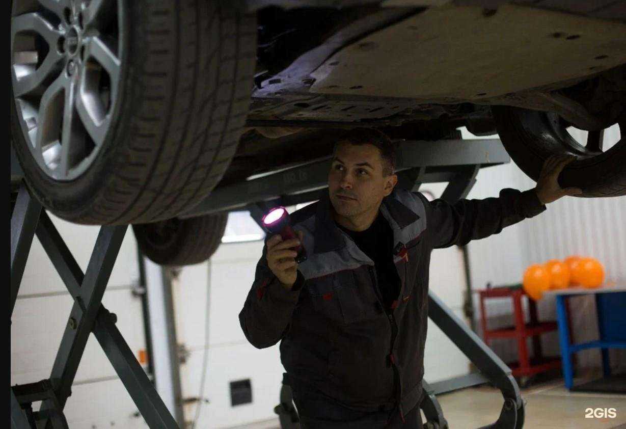 Отзывы на компанию Castrol в г. Сальск c фото