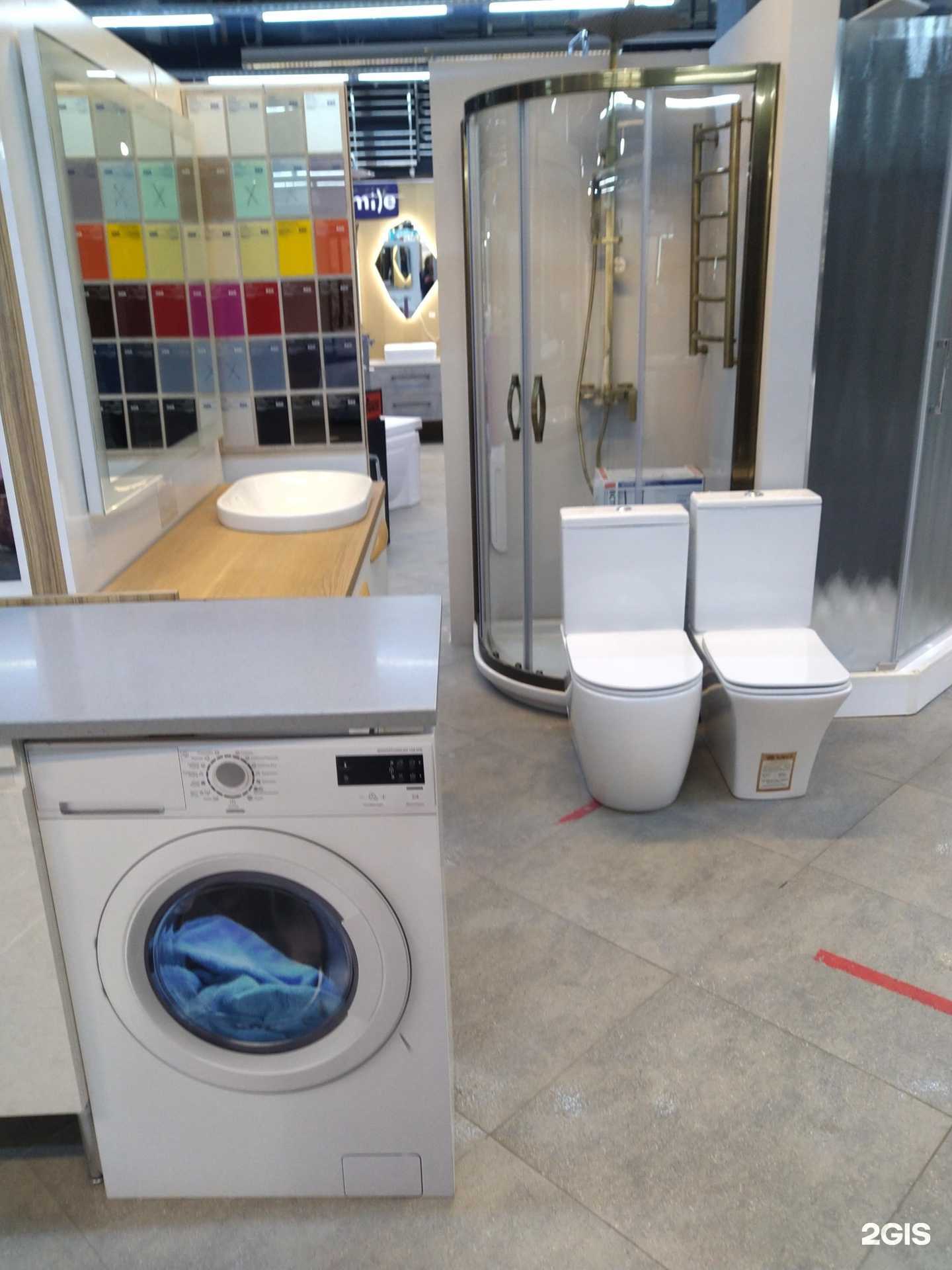 Отзывы на компанию Акватория в Москве c фото