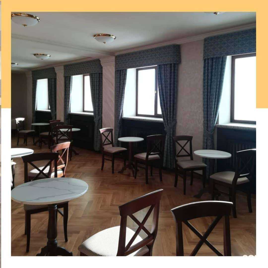 Отзывы на компанию Тихоокеанский строительный холдинг в г. Хабаровск c фото