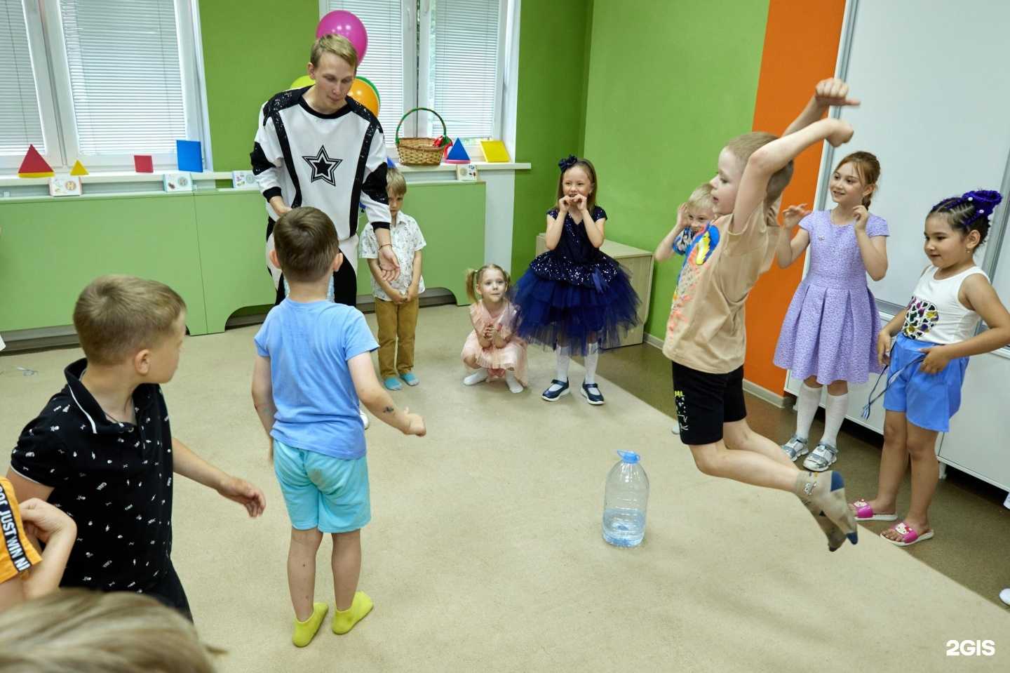 Отзывы на компанию Страна жирафика в г. Челябинск c фото