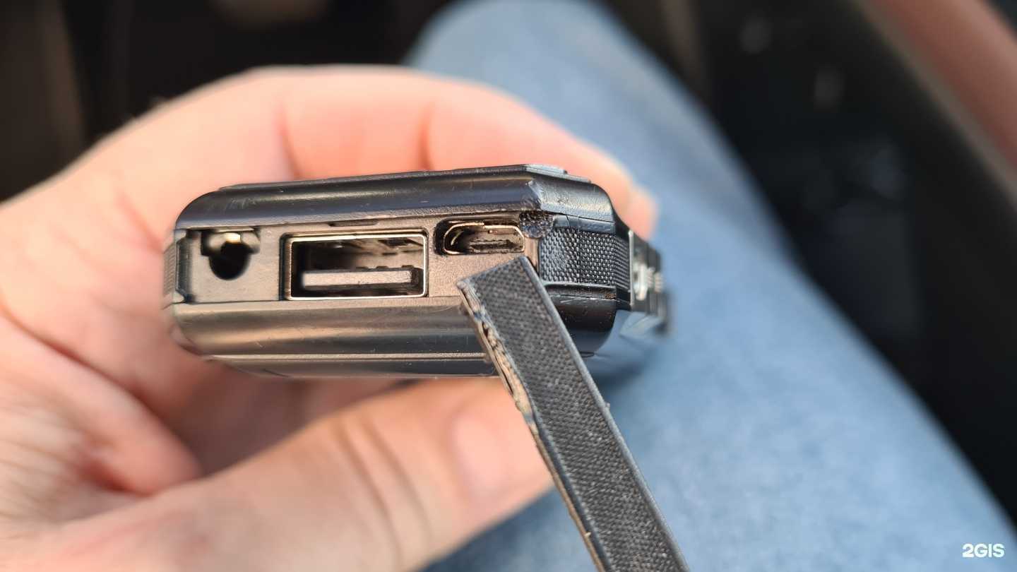 Отзывы на компанию Мастерская по ремонту часов, сумок и изготовлению ключей в Воронеже c фото