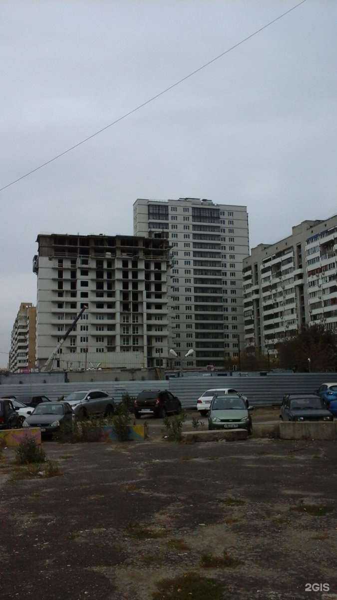 Отзывы на компанию Око в Волгограде c фото - фотография 2 из 2