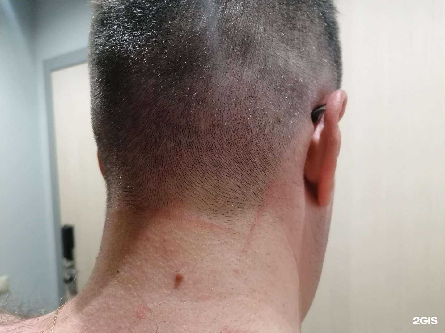 Отзывы на компанию Парикмахерская в г. Геленджик c фото