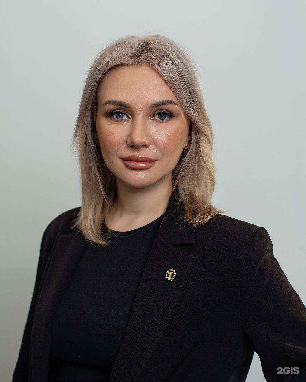 Отзывы на компанию Адвокат по семейным, медицинским и делам о ДТП Кудрина К.П. в Новосибирске c фото