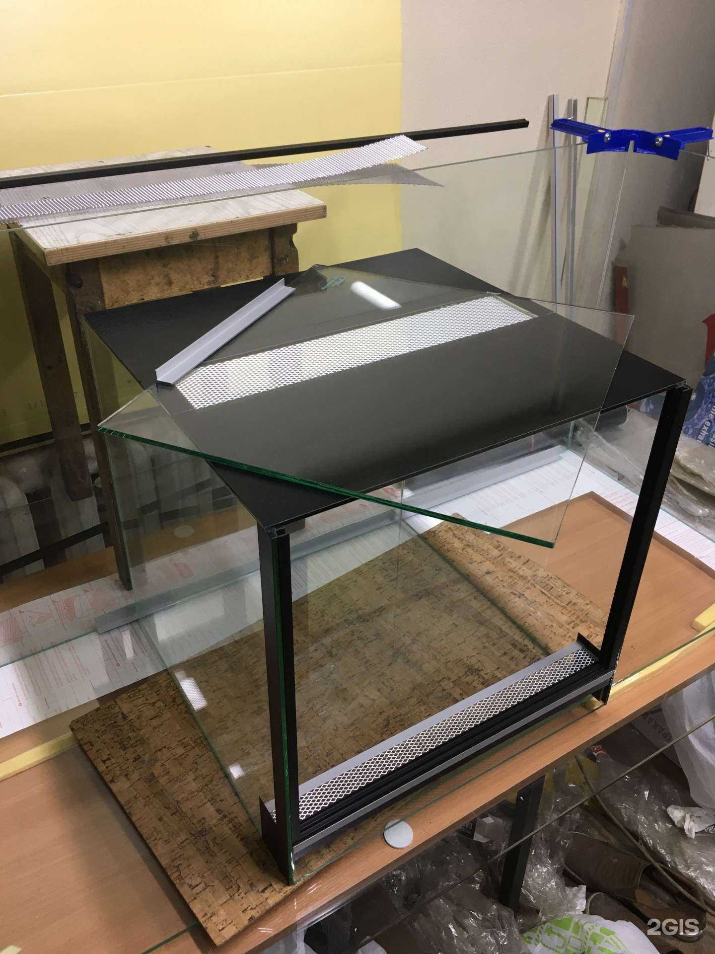 Отзывы на компанию Мир рептилий в г. Новосибирск c фото