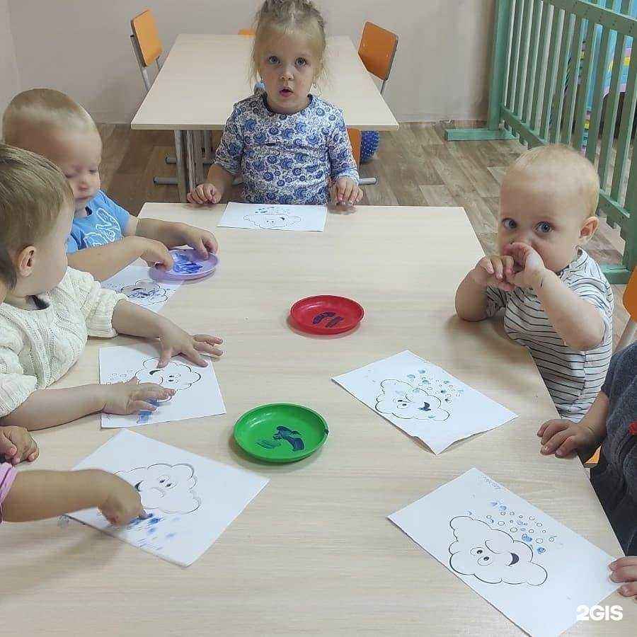 Отзывы на компанию Мамина радость в Абакане c фото