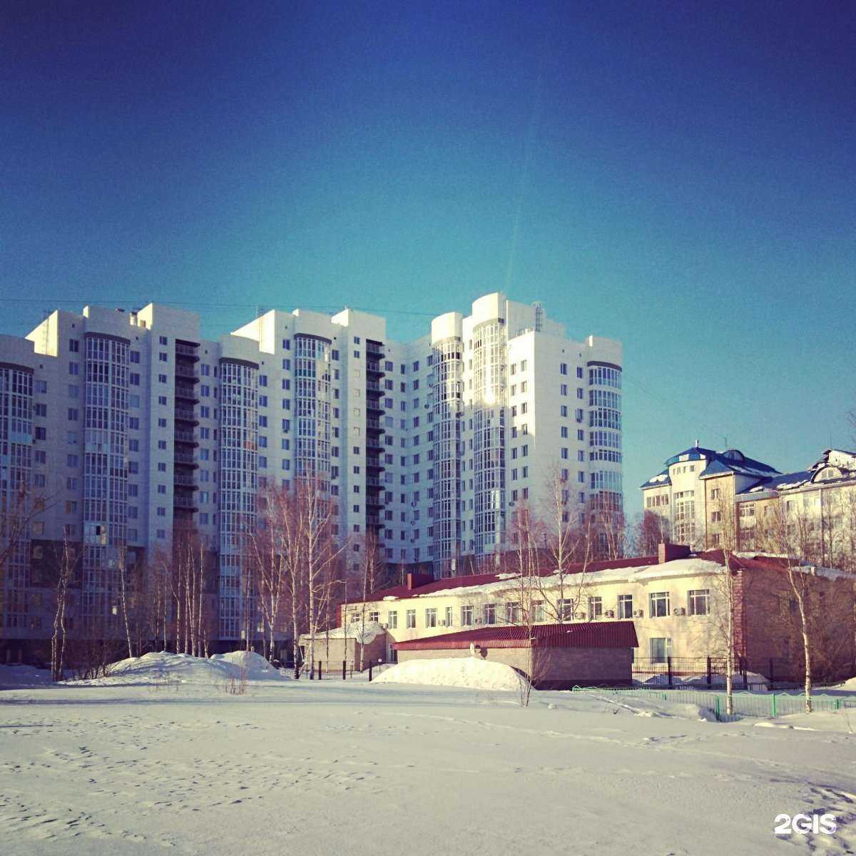 Отзывы на компанию Строительное управление №909 в Нижневартовске c фото - фотография 2 из 2