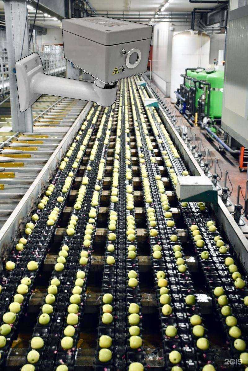 Отзывы на компанию Эрвист-Сибирь в г. Новосибирск c фото