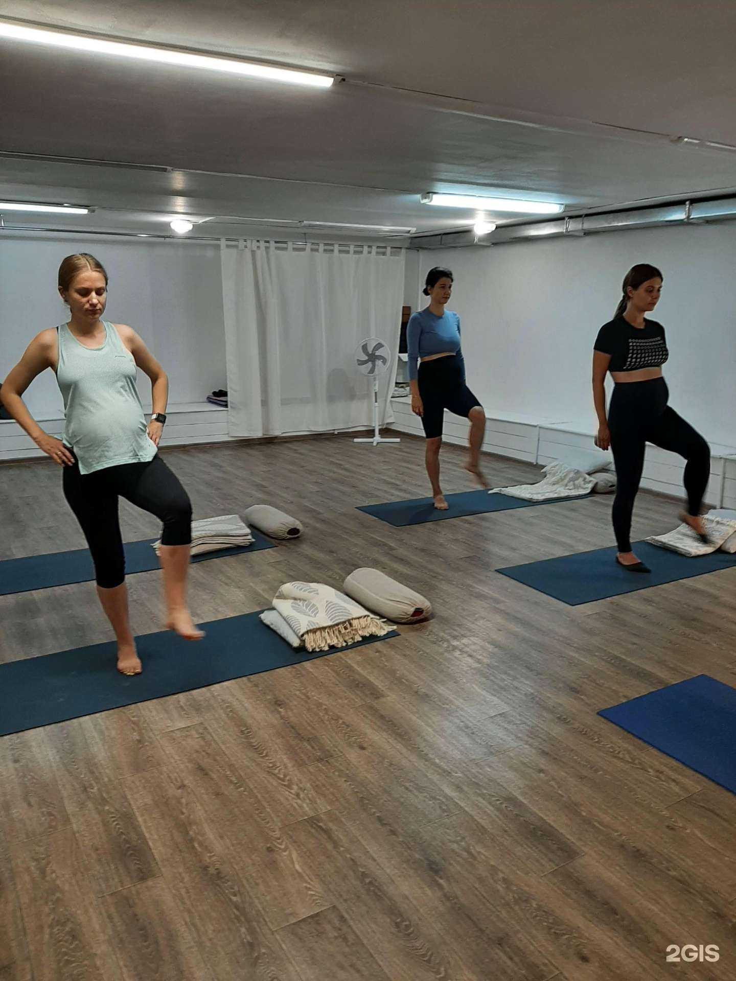 Отзывы на компанию Оздоровительно-культурный центр счастливого человека в г. Иркутск c фото