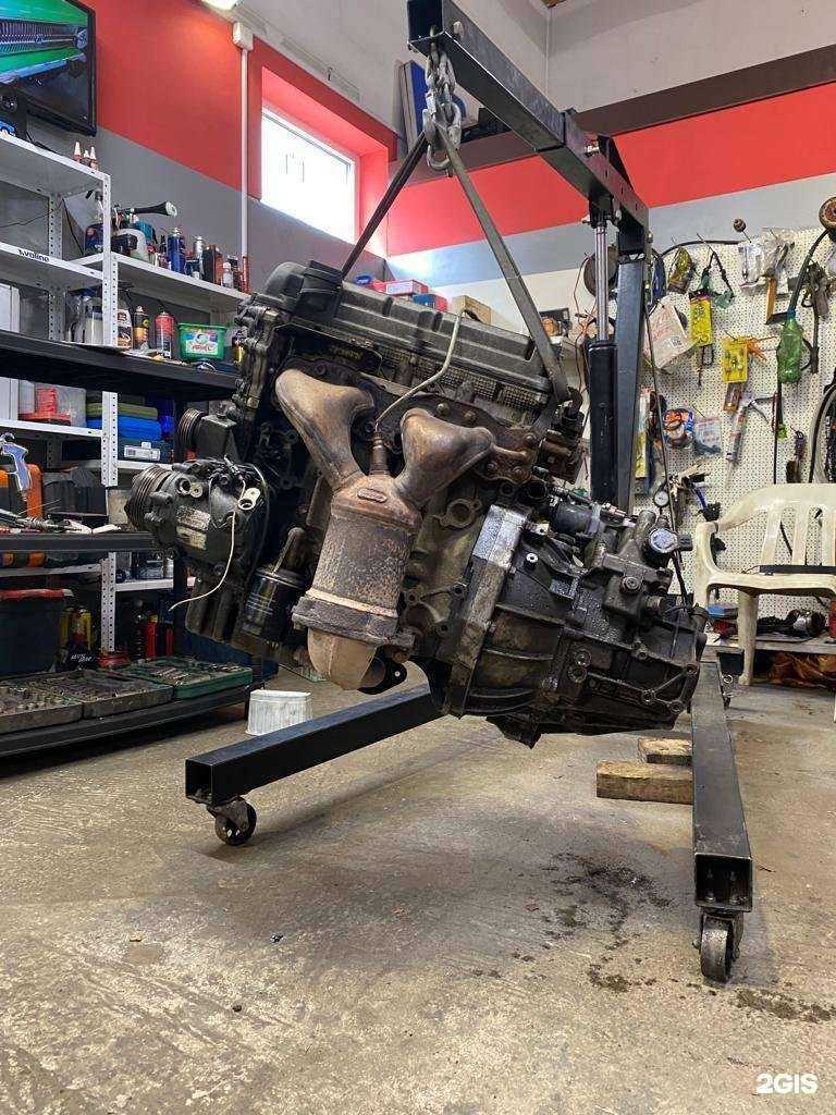 Отзывы на компанию 4side в г. Калининград c фото