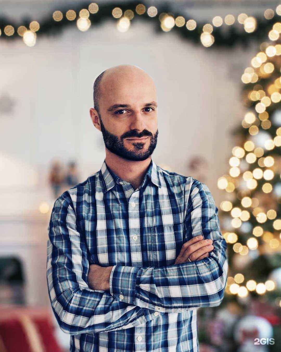 Отзывы на компанию DecorDom в Томске c фото